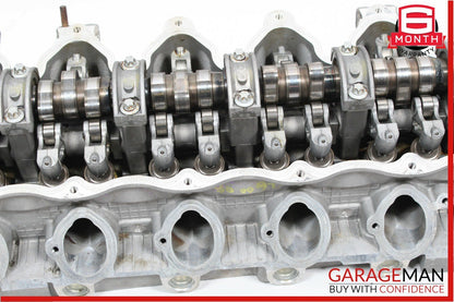 03-12 Mercedes W221 S600 SL600 CL600 Right Engine Cylinder Head Assembly OEM