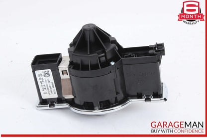07-14 Mercedes W221 S550 S400 Headlight Control Switch 2219053500 OEM