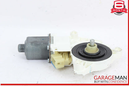 06-13 Mercedes-Benz R350 Right Rear Door Regulator Motor 2518201042 OEM