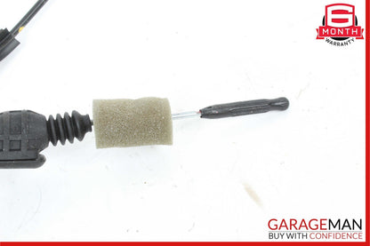 08-14 Mercedes W204 C300 4MATIC Front Right Door Lock Latch Actuator OEM
