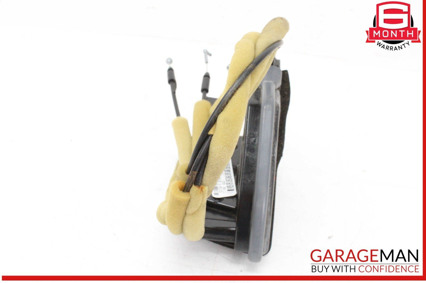 13-24 Nissan Leaf Rear Left Driver Side Door Lock Latch Actuator 825014NP0A OEM