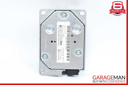 08-18 Mercedes W211 E550 GL450 R350 Subwoofer Amp Amplifier Harman Becker OEM