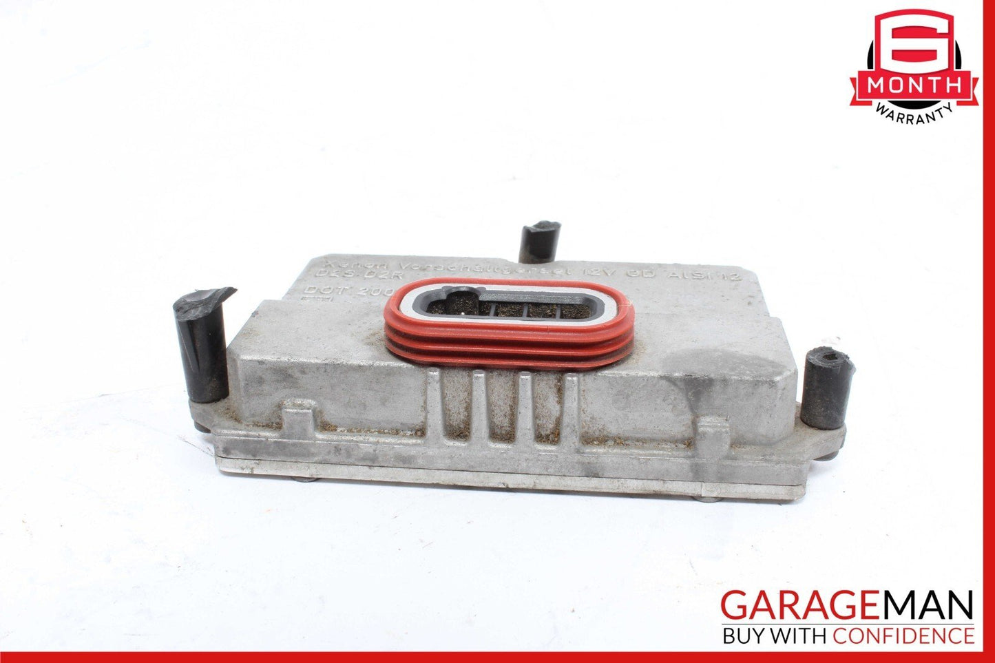 04-06 Mercedes W211 E55 CLS55 AMG Xenon HID Headlight Ballast Module Unit OEM