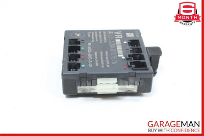 08-18 Mercedes W204 C300 C250 E400 Front Right Side Door Control Module Unit