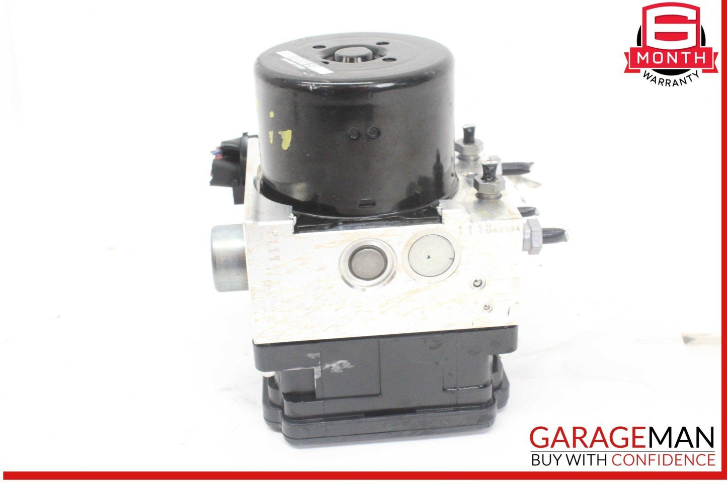 12-15 Mercedes X204 GLK250 Bluetec ABS Anti Brake Pump Control Module Unit OEM