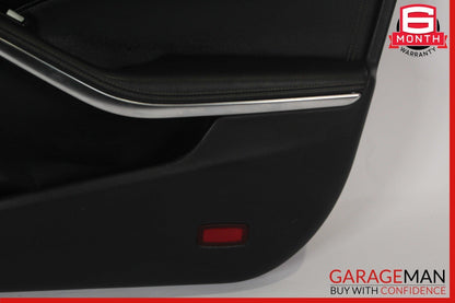 14-19 Mercedes W117 CLA250 CLA180 Front Right Interior Door Trim Panel Assy OEM