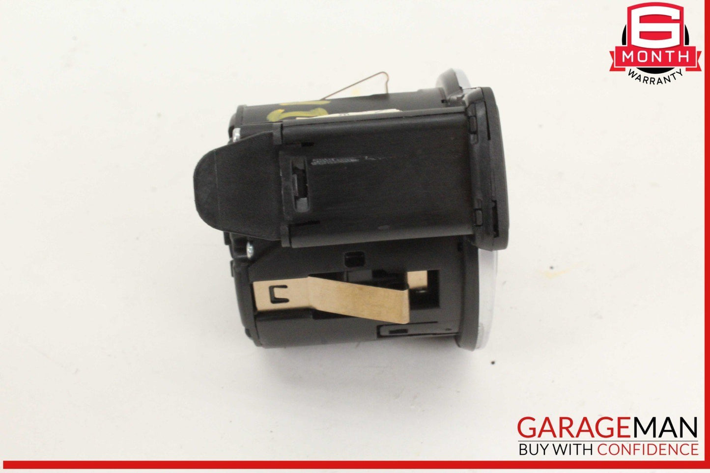 08-20 Mercedes W117 CLA250 GLK350 Headlight Fog Light Switch Control Module OEM