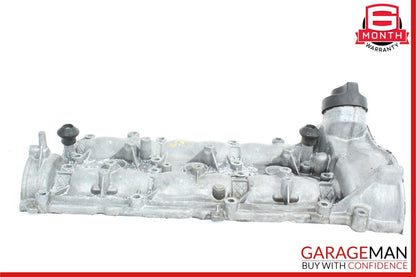 06-13 Mercedes W204 C250 Right Side Engine Motor Cylinder Head Valve Cover OEM