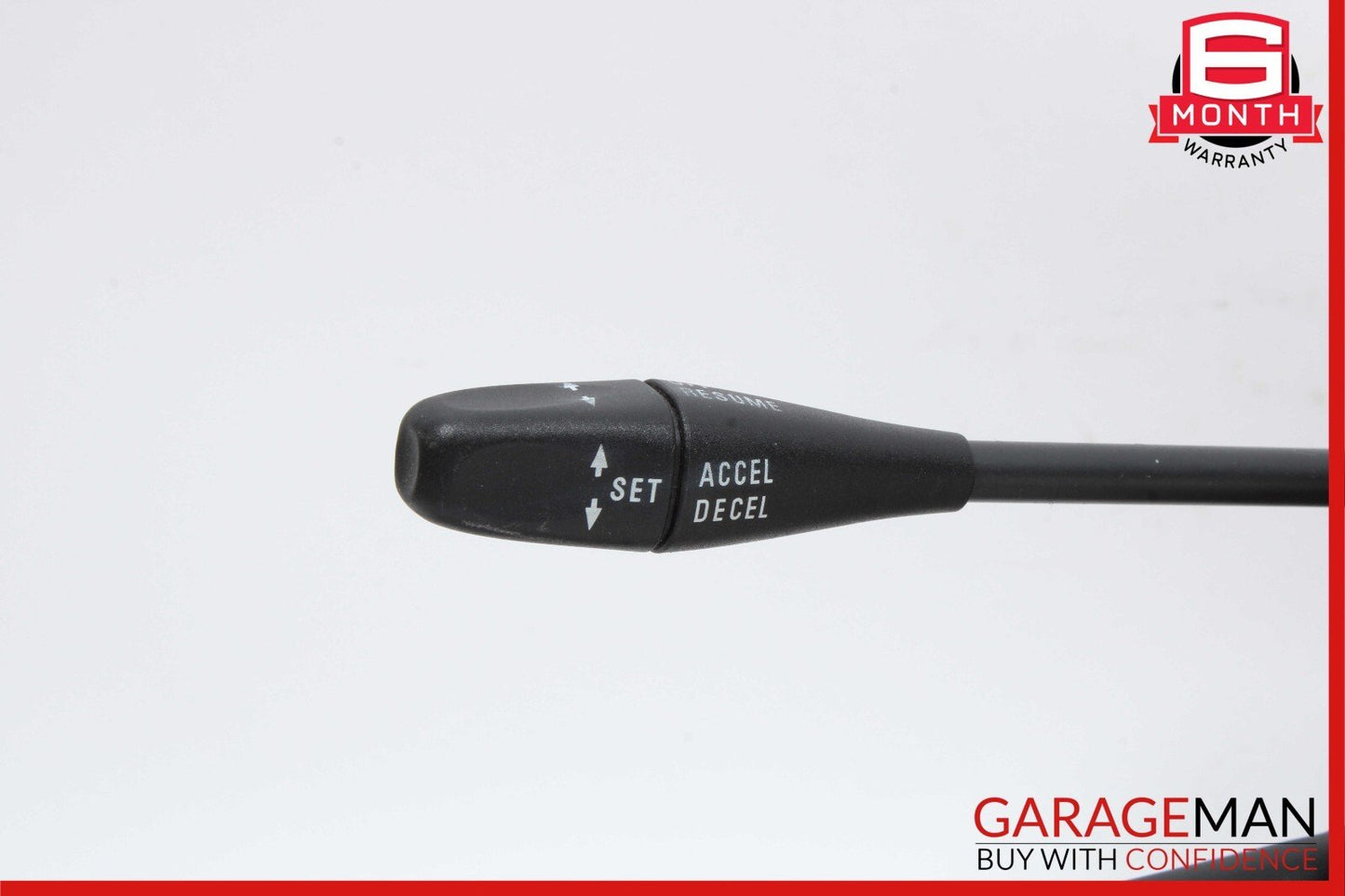 03-06 Mercedes W220 S430 S55 AMG Steering Column Combination Control Switch Java