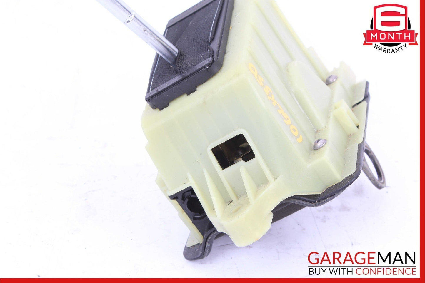 09-12 Mercedes X204 GLK350 Floor Gear Shift Shifter Selector Box 2042674124 OEM