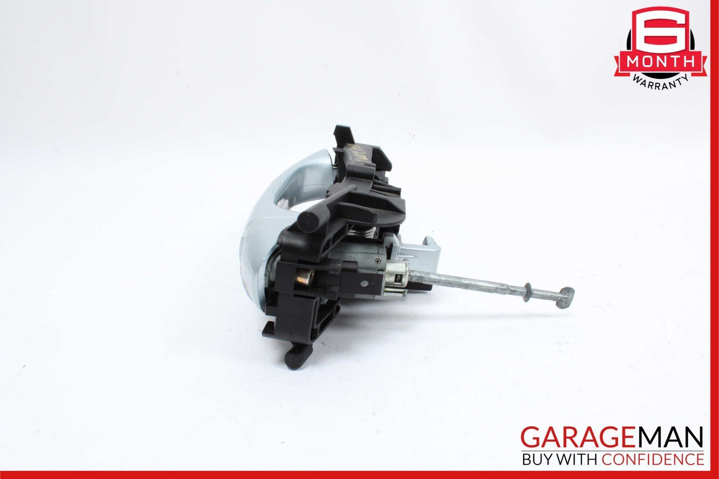 05-11 Mercedes R171 SLK300 SLK350 Front Left Side Exterior Door Handle OEM