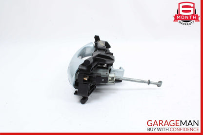 05-11 Mercedes R171 SLK300 SLK350 Front Left Side Exterior Door Handle OEM