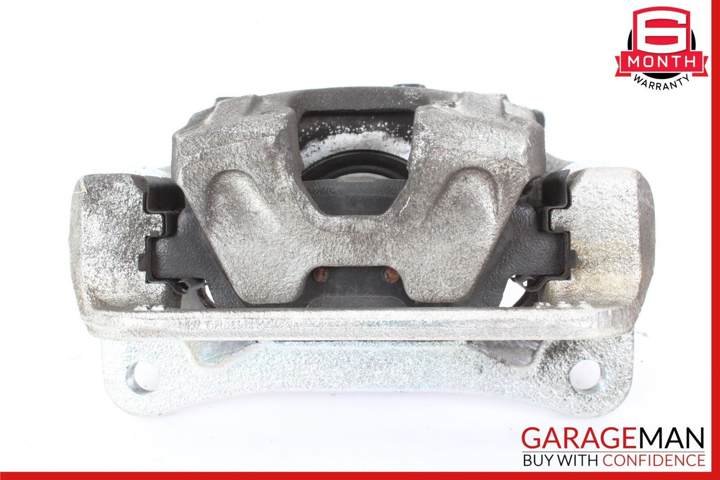 15-20 Hyundai Genesis G80 Rear Left Driver Side Brake Caliper