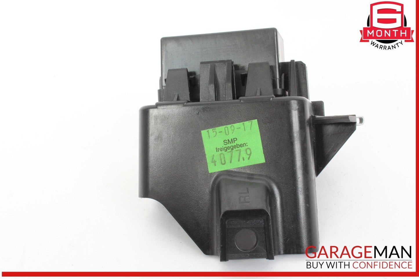 12-18 Audi A6 A7 Ignition Switch Control Lock Relay Module 4H0909131 OEM