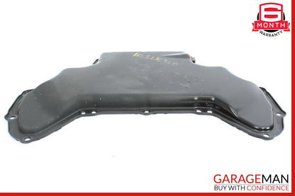 05-12 Mercedes R171 SLK300 CLK350 Lower Oil Pan 2720100128 OEM