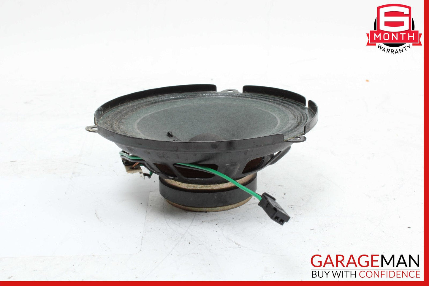 97-04 Mercedes R170 SLK230 CLK320 Dashboard Dash Speaker Right Side OEM