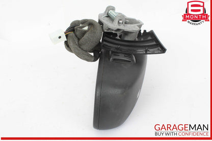 10-16 Mercedes W212 E350 E550 E400 Front Interior Top Upper Rear View Mirror OEM