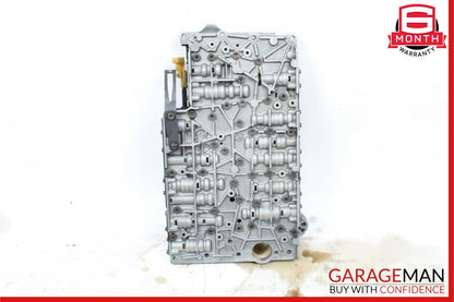 Mercedes S500 CL500 E500 7G Tronic Transmission Valve Body TCM 2202770801 OEM