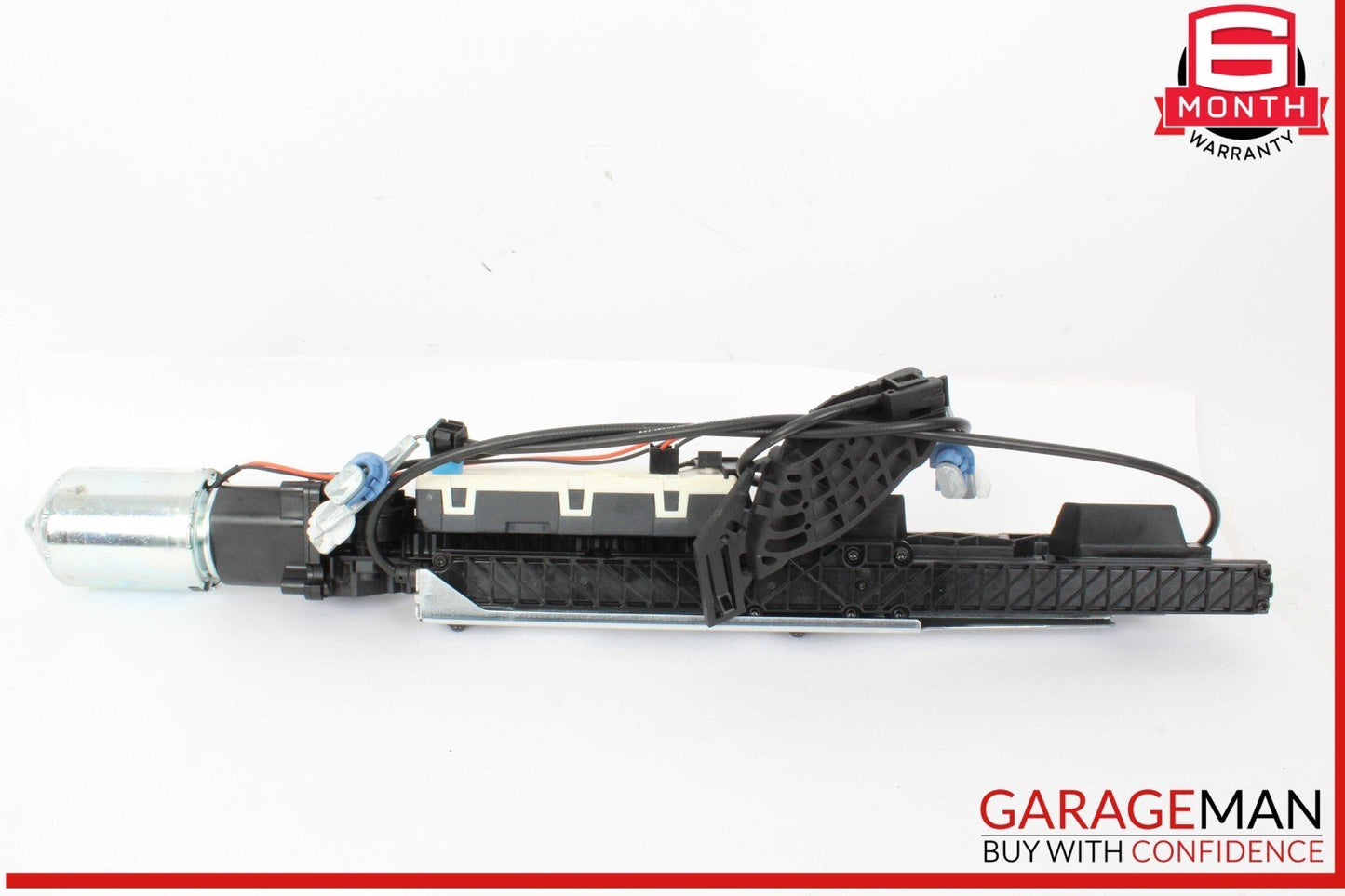 12-18 Mercedes W218 CLS550 Tailgate Actuator Control Unit 2188202926 OEM