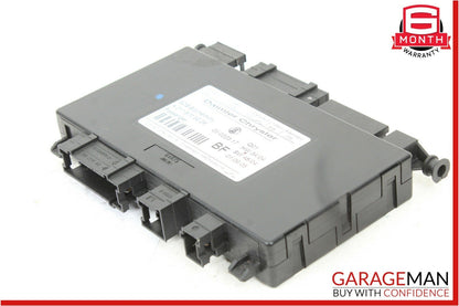 03-11 Mercedes GL450 CLS500 ML63 AMG Front Right Side Under Seat Control Module