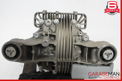14-16 Porsche Panamera 970 3.6L Rear Diff Differential Axle Carrier OEM