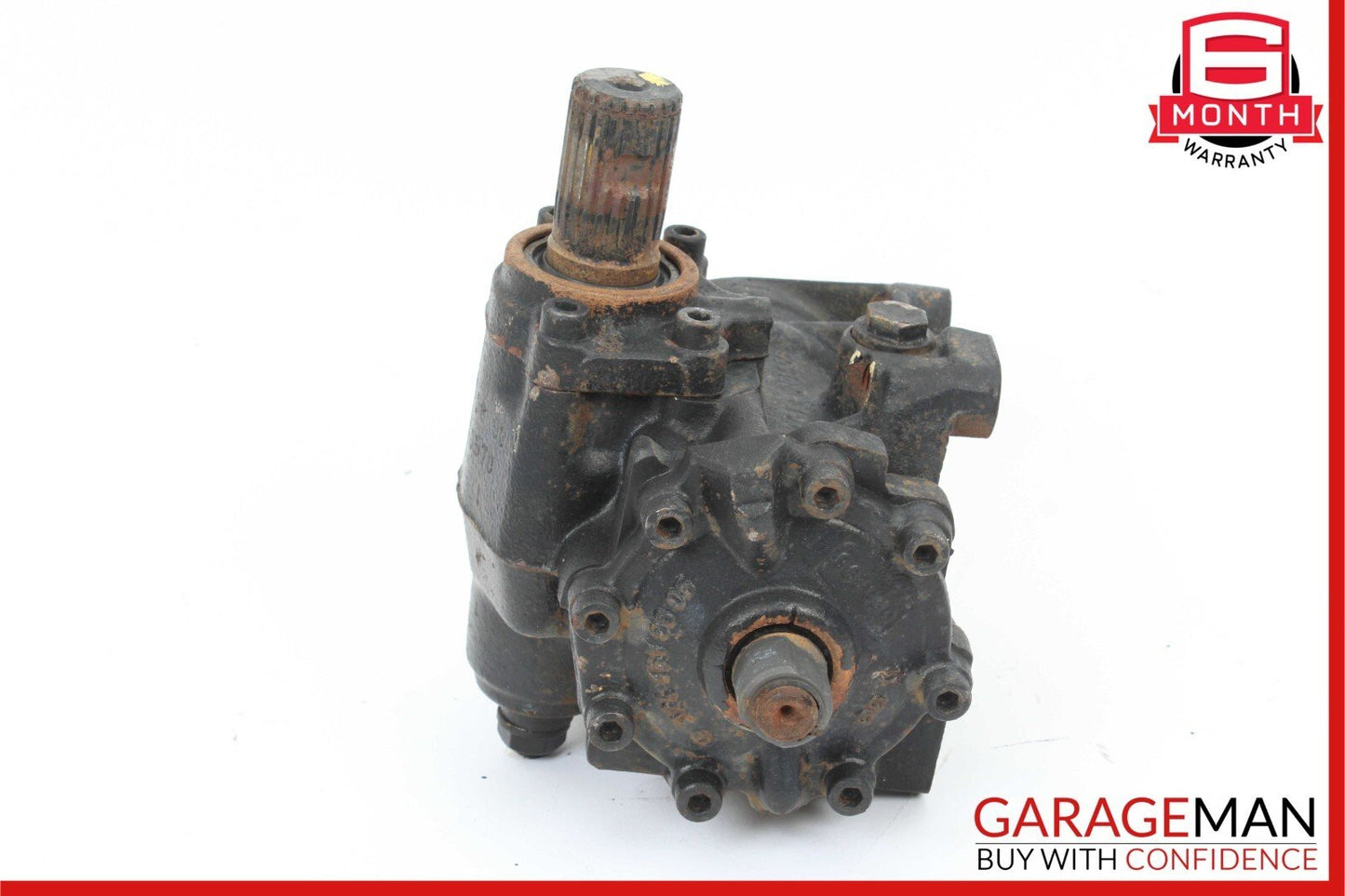97-04 Mercedes R170 SLK230 SLK320 Power Steering Gear Box Gearbox 1704601100 OEM