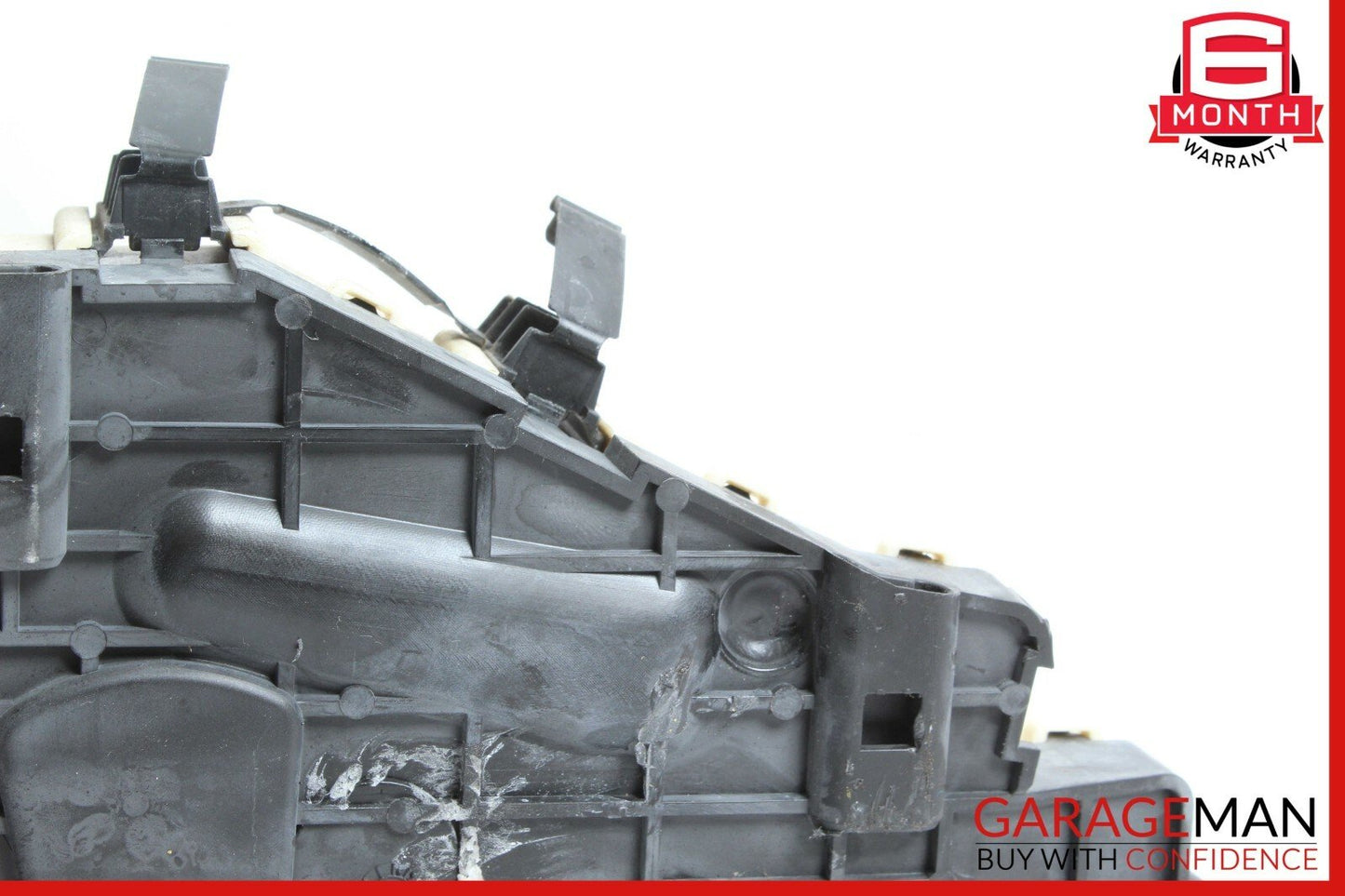 07-13 Mercedes W221 S550 CL550 Front Left Side Door Lock Latch Actuator