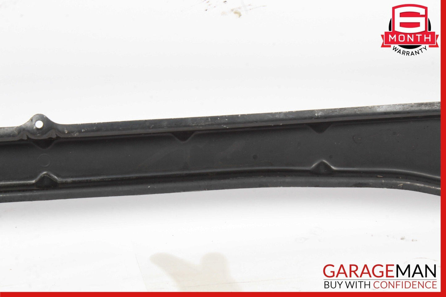 03-12 Mercedes R230 SL500 SL55 AMG Front Radiator Upper Support Frame Bracket