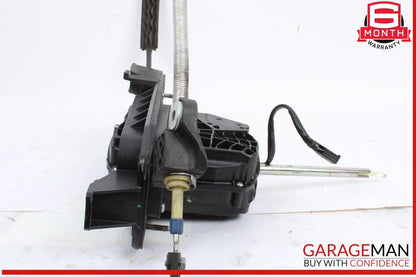 15-18 Audi Q3 Automatic Transmission Gear Shift Shifter Assembly 5N1713025K OEM