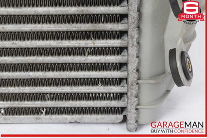 00-06 Audi TT Right Passenger Side Turbo Intercooler Radiator 8L9145806 OEM