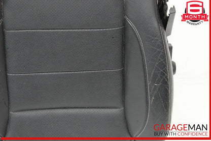 12-15 Mercedes W166 ML350 Front Left Driver Side Lower Seat Cushion OEM