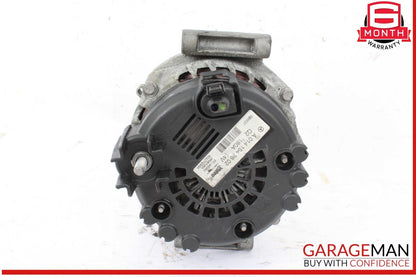 10-13 Mercedes W221 S400 Hybrid 3.5 V6 Alternator Generator 0141542802 OEM