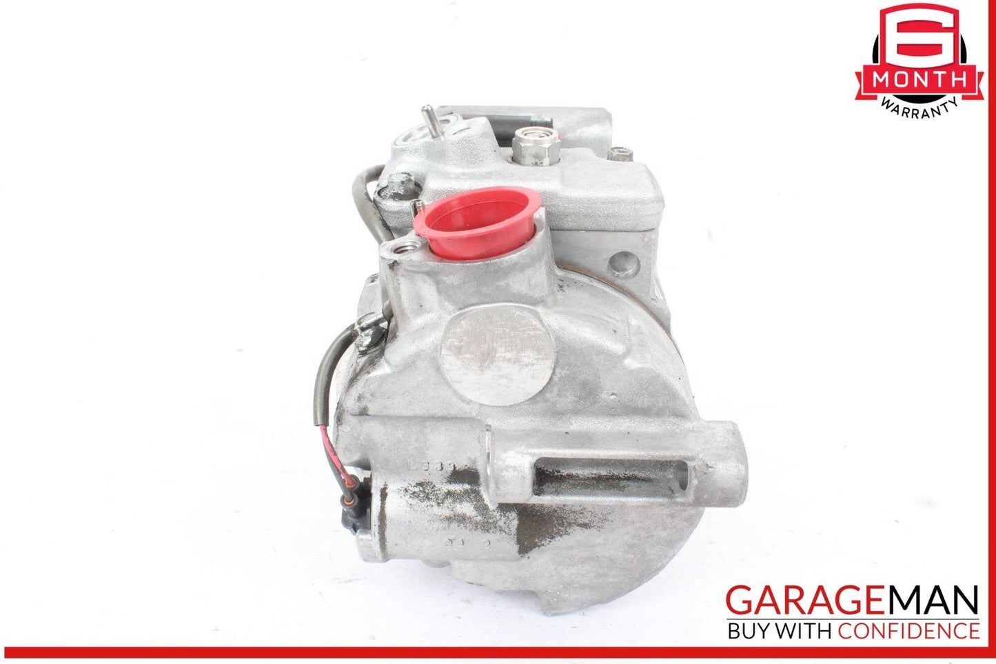 12-18 Mercedes W218 CLS550 E550 A/C Air Conditioning Compressor 0022309711 OEM