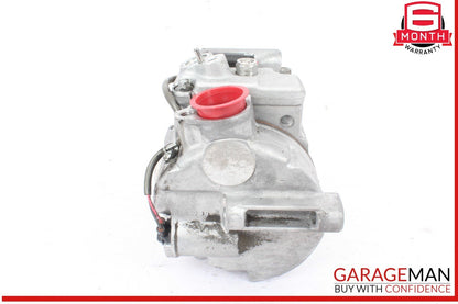 12-18 Mercedes W218 CLS550 E550 A/C Air Conditioning Compressor 0022309711 OEM