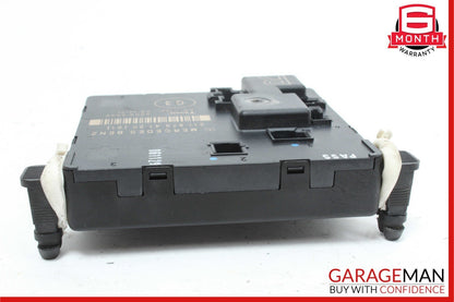 03-09 Mercedes W211 E350 E500 E550 Rear Right Side Door Control Module Unit OEM