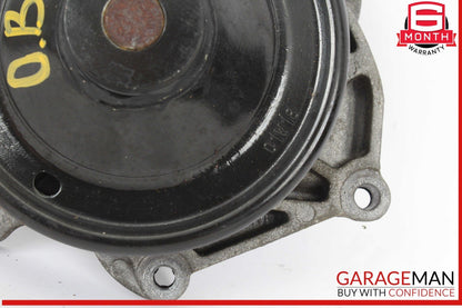 97-04 Porsche Boxster 986 Engine Motor Water Pump 996106101 OEM