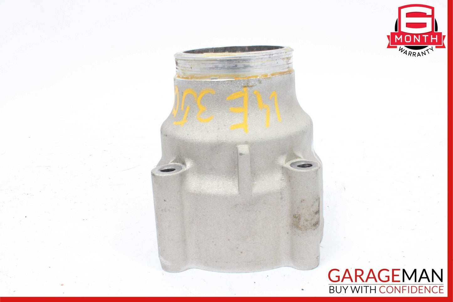 10-16 Mercedes W212 E350 4Matic Electric Power Steering Rack Gear Cap OEM