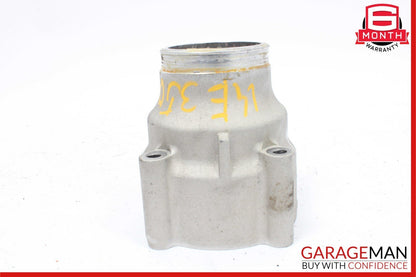 10-16 Mercedes W212 E350 4Matic Electric Power Steering Rack Gear Cap OEM