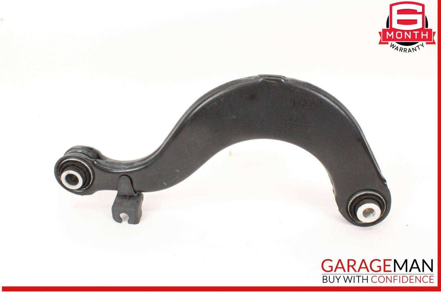 15-18 Audi Q3 Rear Right or Left Side Upper Control Arm 5Q0505323C OEM