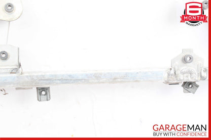10-16 Porsche Panamera 970 Front Suspension Tower Strut Brace Bracket Frame OEM