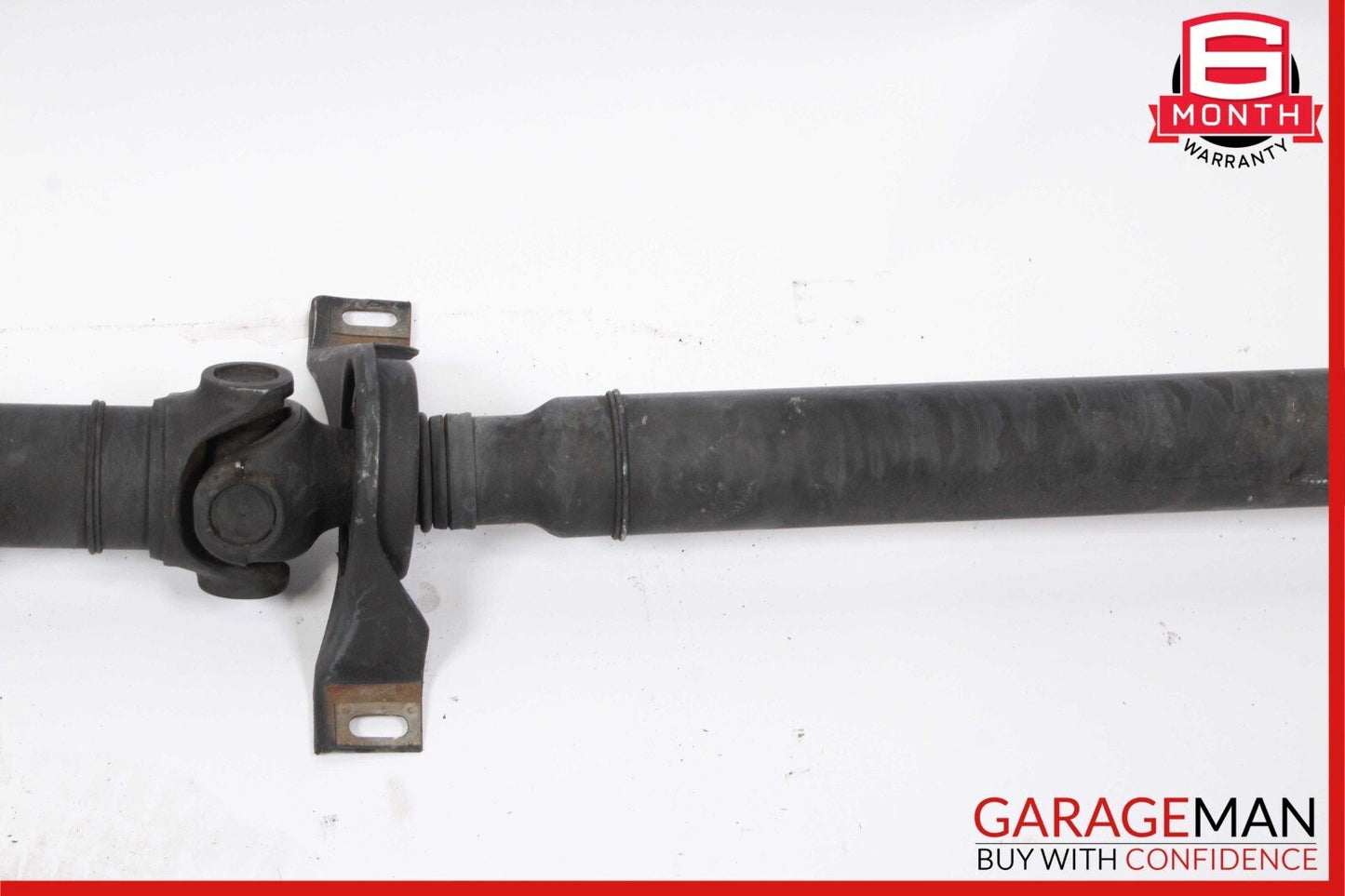 07-11 Mercedes W211 E63 CLS63 AMG Rear Axle Driveshaft Drive Shaft Propeller OEM