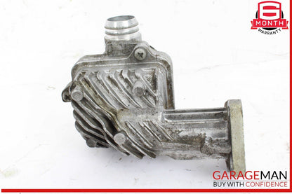 05-15 Mercedes W203 C230 Engine Motor Air Valve 0021408360 OEM