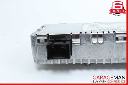 Mercedes W212 E400 E350 SLK250 Sirius Satellite Radio Receiver 2128706489