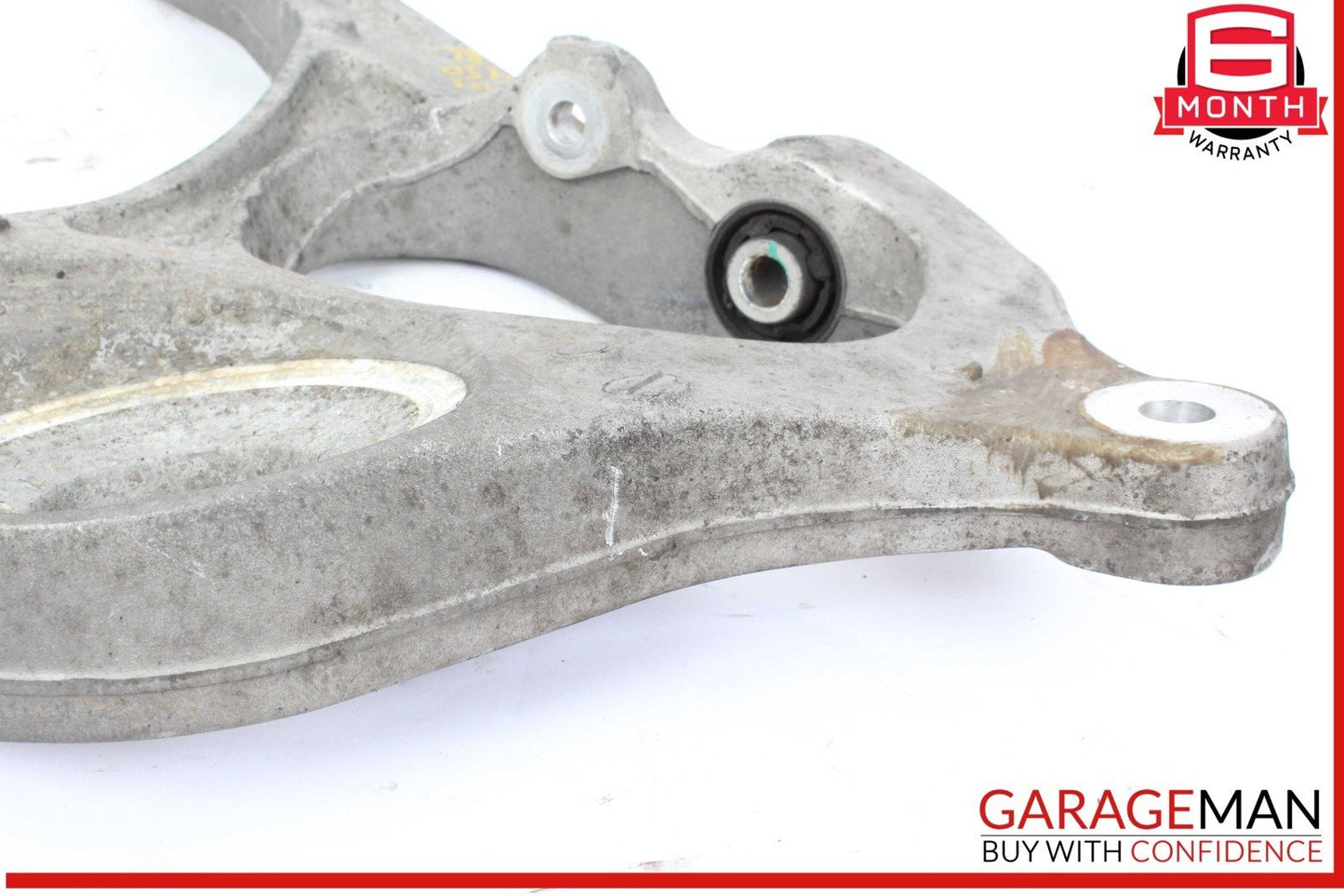 12-19 Mercedes X166 GL450 4MATIC Rear Left Driver Side Lower Control Arm OEM