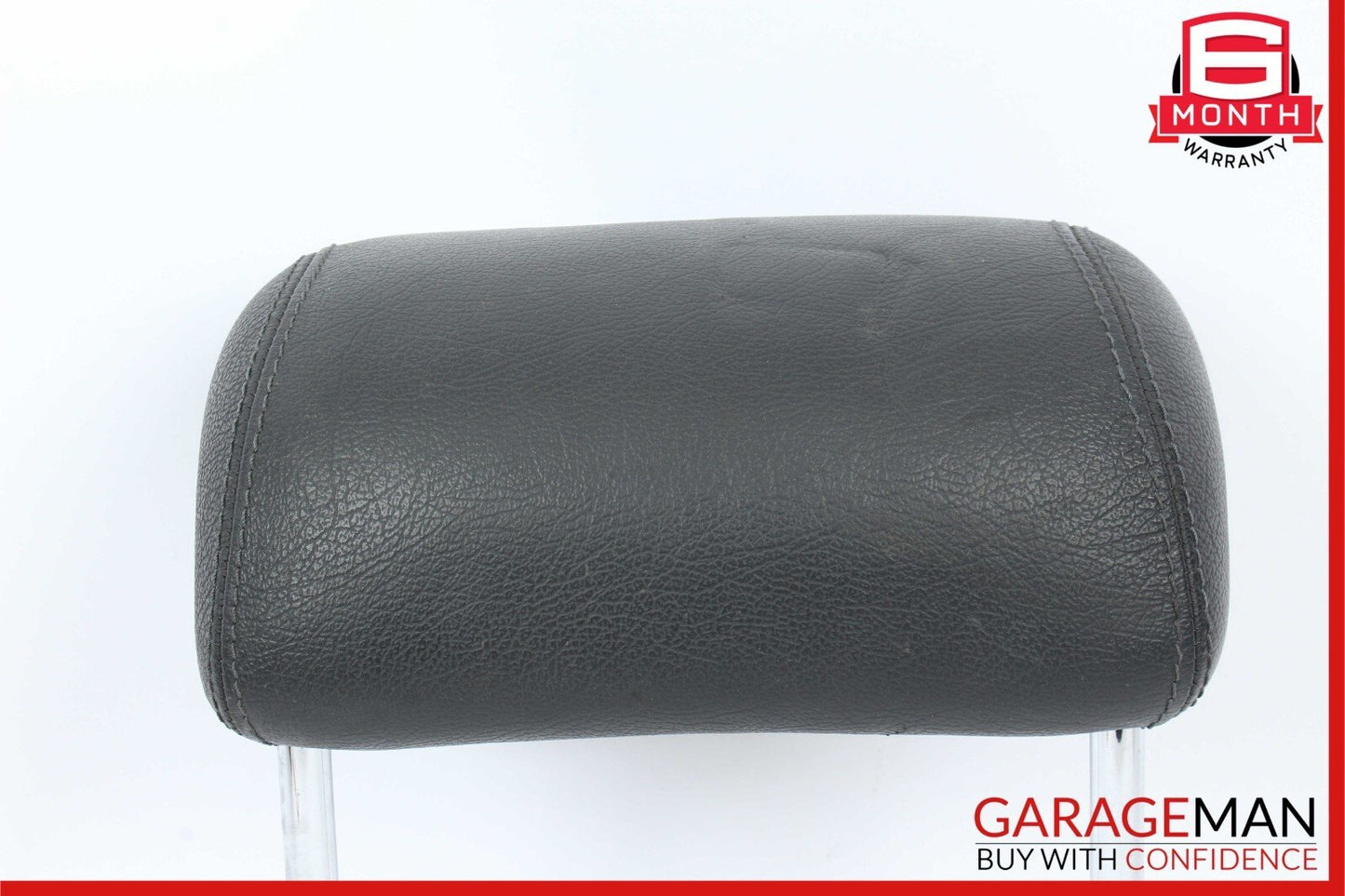 79-91 Mercedes W126 420SEL 560SEL Front Right / Left Seat Headrest Head Rest OEM