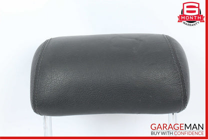 79-91 Mercedes W126 420SEL 560SEL Front Right / Left Seat Headrest Head Rest OEM