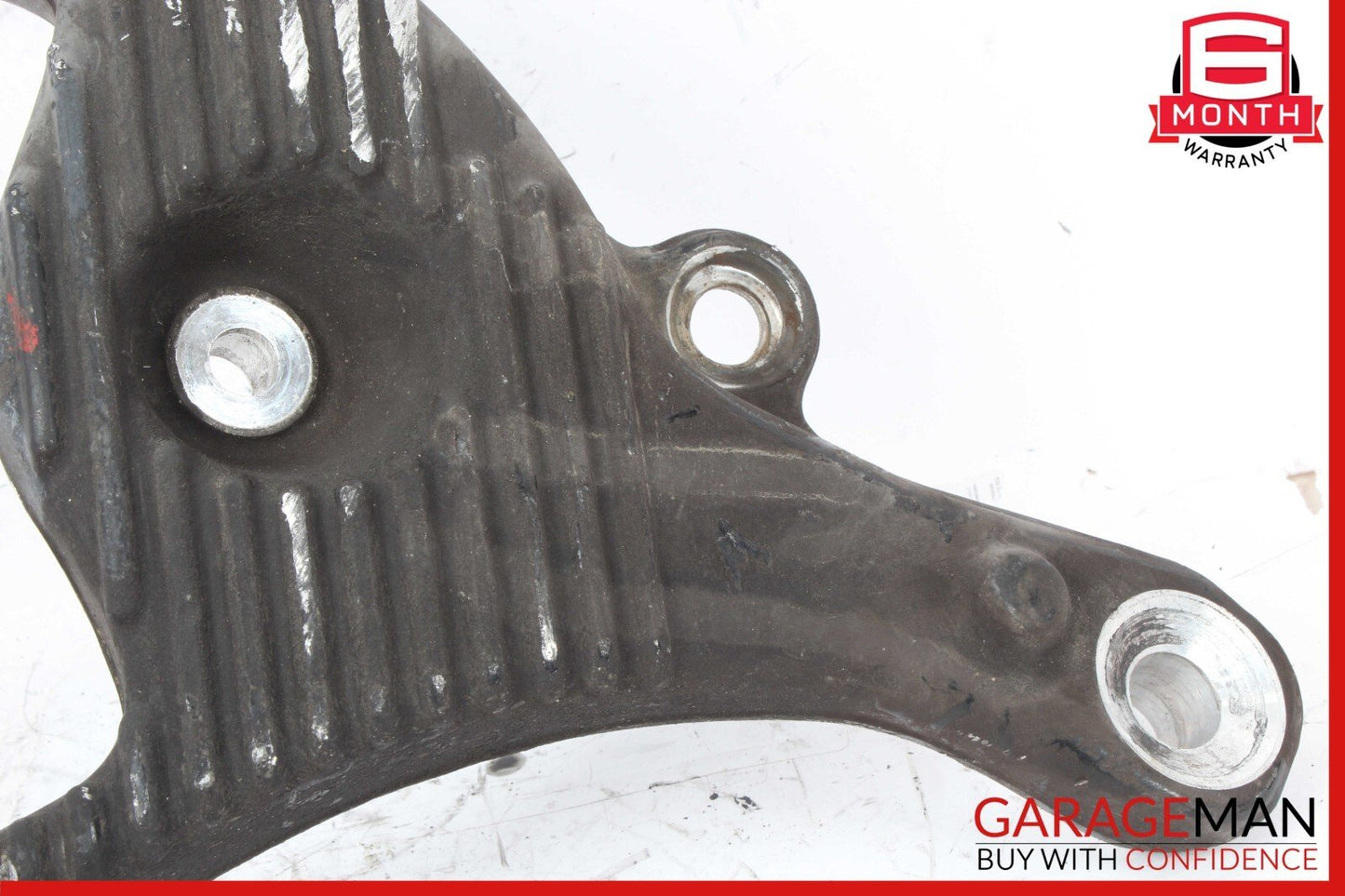 98-05 Mercedes W163 ML350 ML320 ML500 Rear Right Side Lower Control Arm OEM