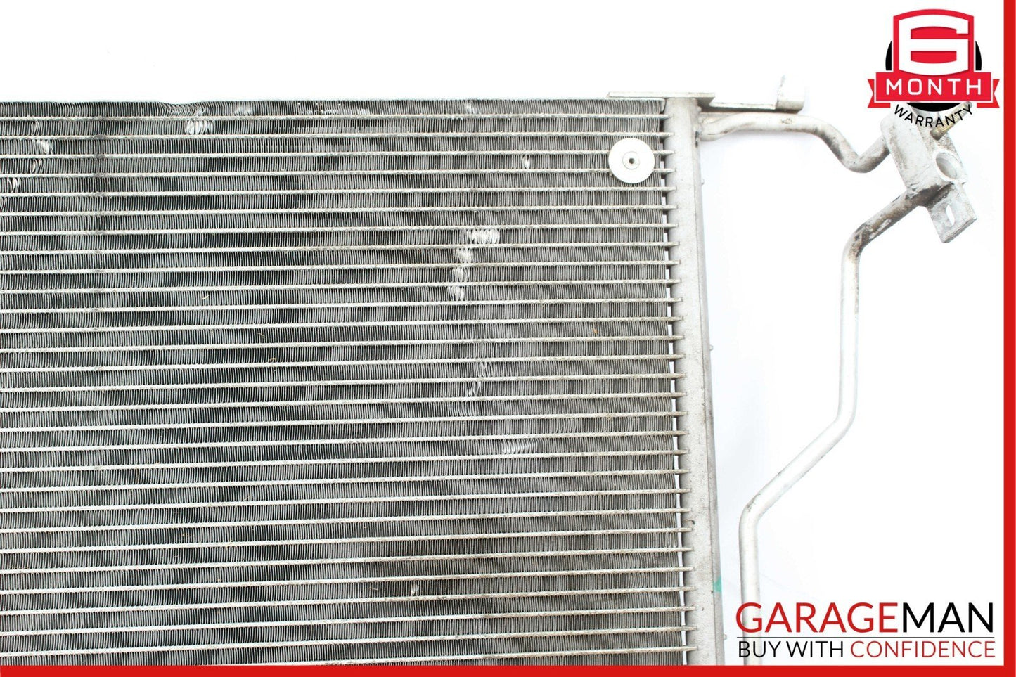 03-06 Mercedes W215 CL55 CL65 AMG AC A/C Air Condition Condenser Cooler OEM
