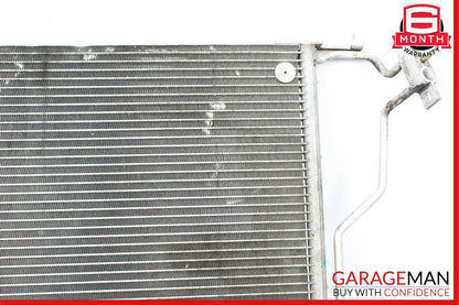 03-06 Mercedes W215 CL55 CL65 AMG AC A/C Air Condition Condenser Cooler OEM