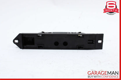 03-08 Mercedes R230 SL500 Right Side ESP Off Console Blank Filler Switch A115